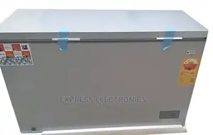 Pearl Chest Freezer (PCF380 316 Litres) Best Sales