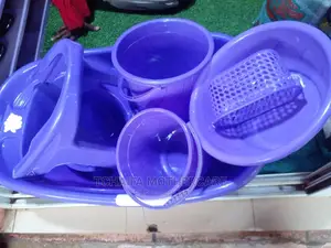 Baby Bath Set