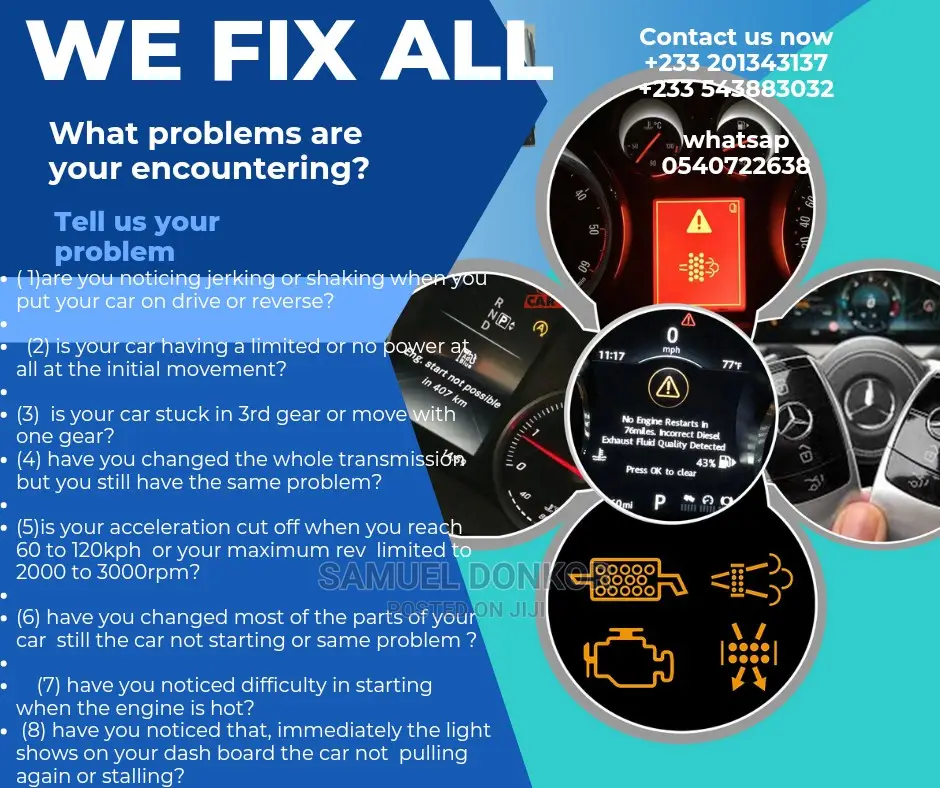 Auto Electronic