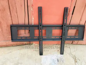 Firmly Strong 60-110 Tv Wall Mount Tv