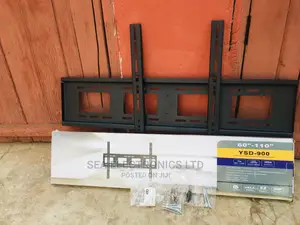 Securely Tv Mount 60-110 Bracket