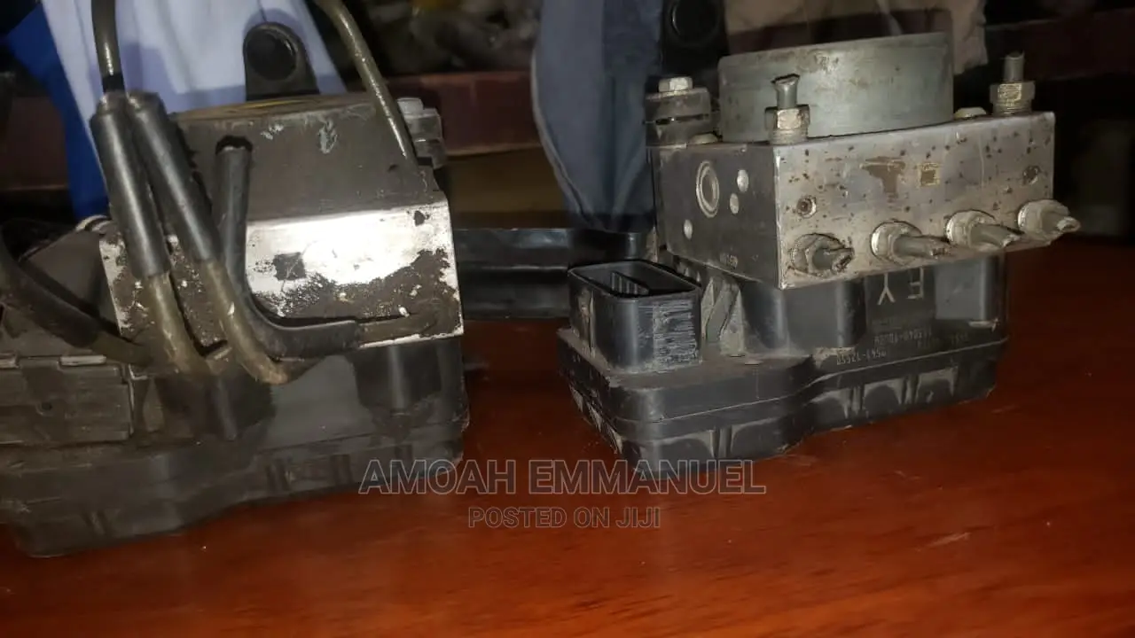 Abs Module