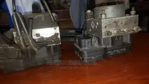 Abs Module