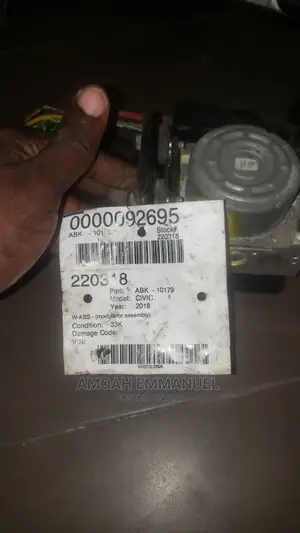 Abs Module
