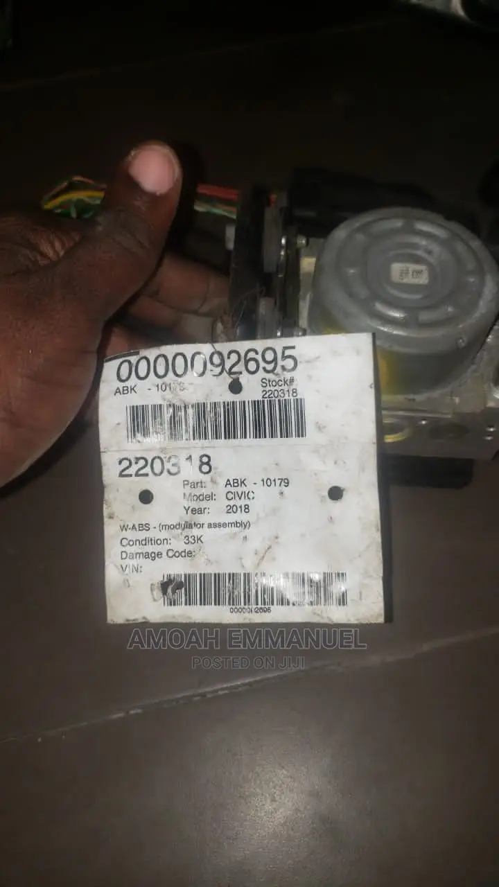 Abs Module