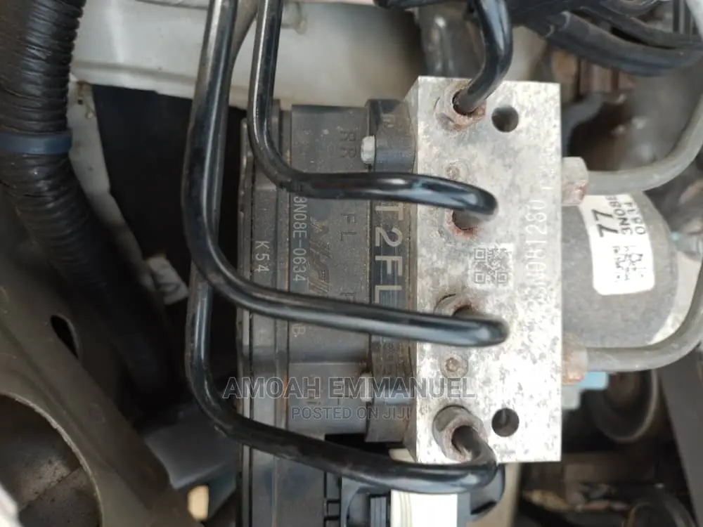 Abs Module