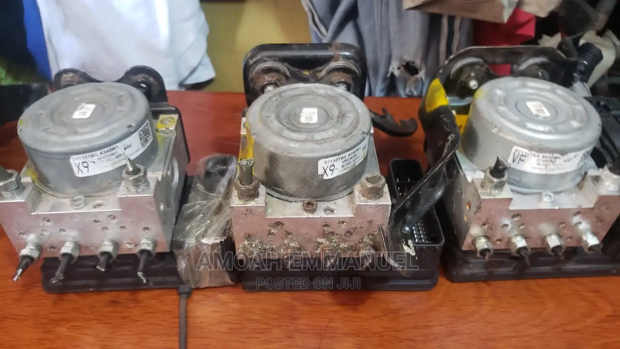 Abs Module