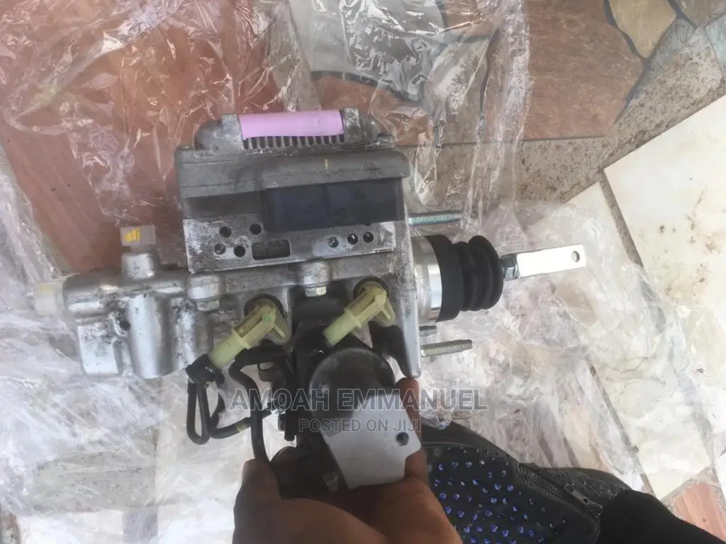 Abs Module