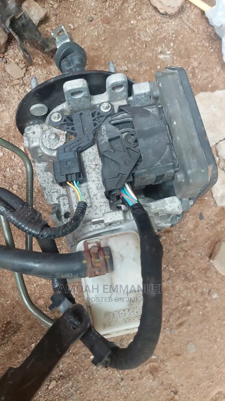 Abs Module