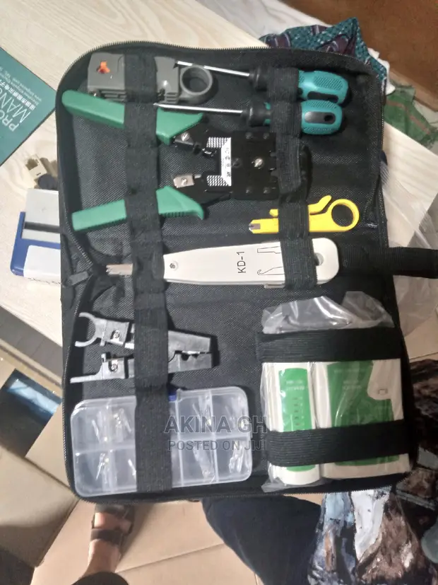 Networking Tool Kit 2