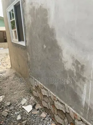 Dampness/ Salty/ Water Stain/ Peeling Wall Treatment