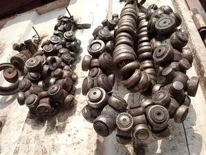 Homes Used Car Parts in Kumasi