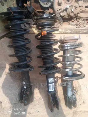 Homes Used Car Parts in Kumasi