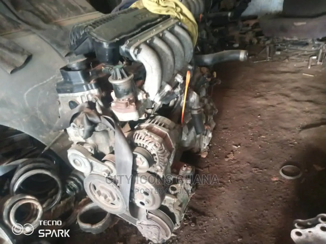 Homes Used Car Parts in Kumasi
