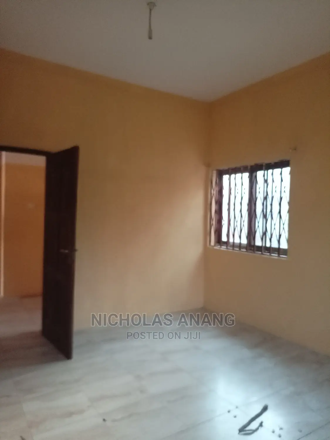 2bdrm Apartment in the Dorns, New Town for Rent