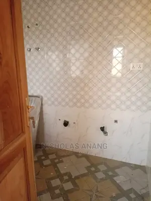 1bdrm Apartment in Dorns Properties, New Town for Rent