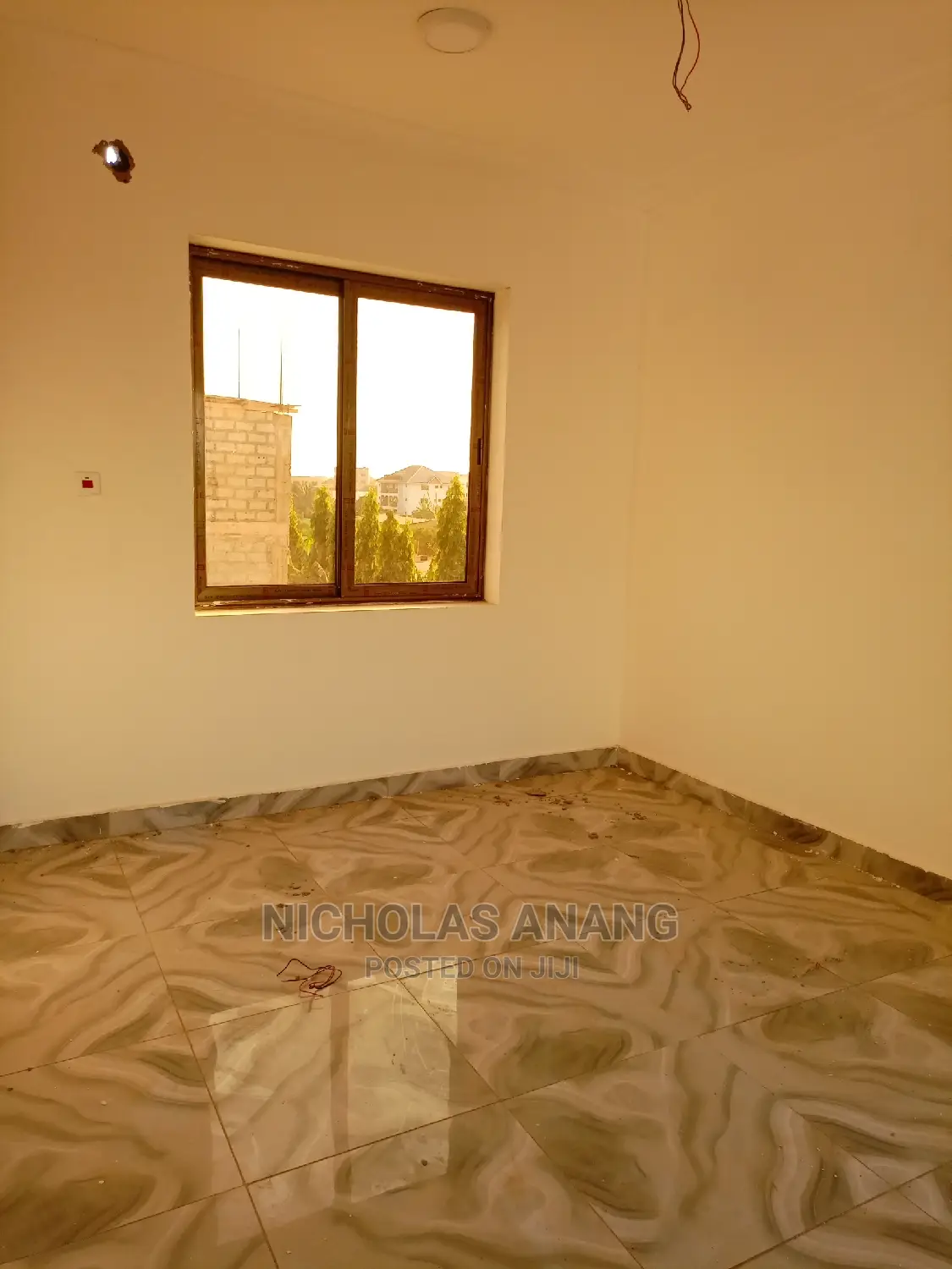 1bdrm Apartment in Dorns Properties, New Town for Rent