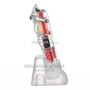 Wmark Rechargeable Hair Clipper Machine