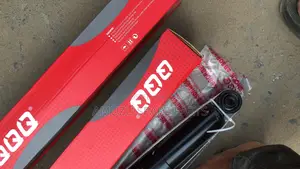 L200 1998 Front Shocks