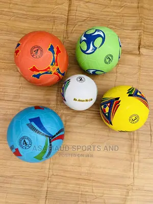 Original Rubber Ball All Size Available