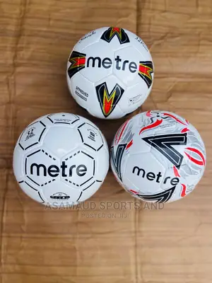 Original Leather Meter Balls at Cool Price