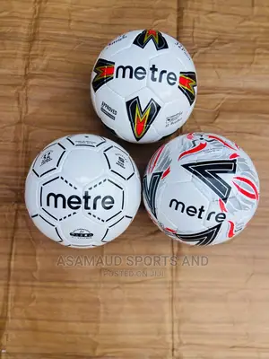 Original Leather Meter Balls at Cool Price