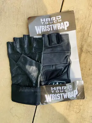 Original Gym Gloves at Cool Price