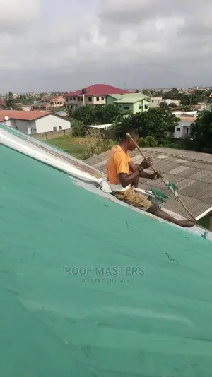 Roof Repairs
