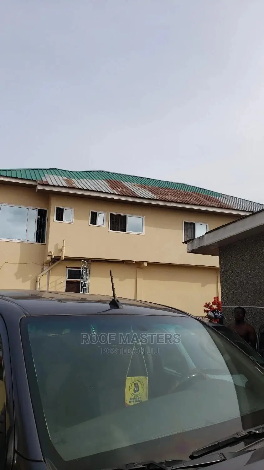 Roof Repairs