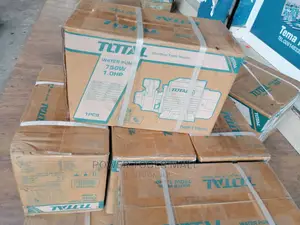 Peripheral Water Pump 1.0hp Total