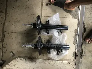 Renault Koleos 2018-2020 Front Shocks