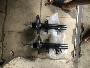 Renault Koleos 2018-2020 Front Shocks
