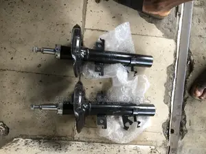 Renault Koleos 2018-2020 Front Shocks