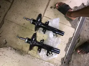 Renault Koleos 2018-2020 Front Shocks