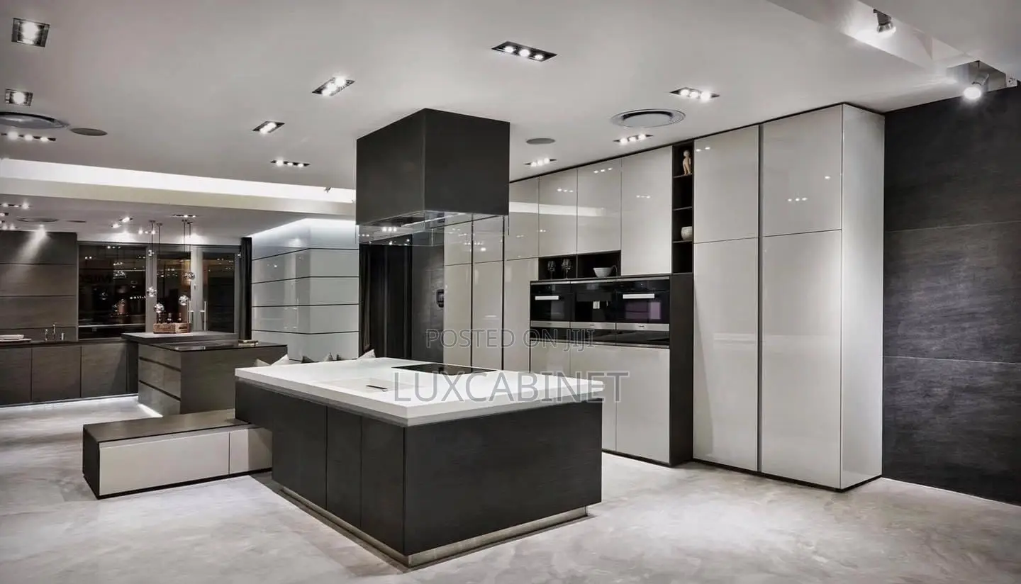 Kitchen Cabinets