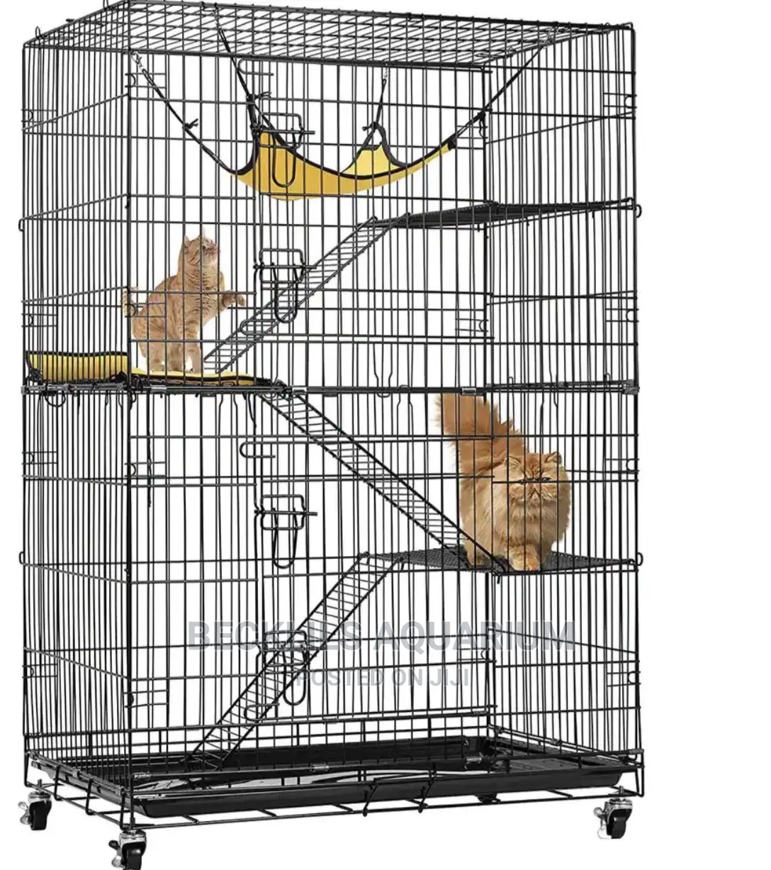 Quality Cat Cages for Sale
