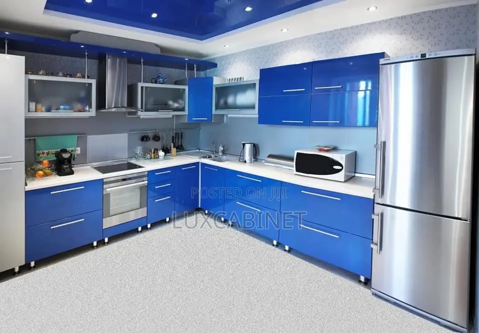 Kitchen Cabinets