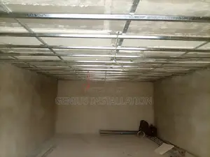 Plasterboard Acoustic Installer