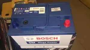 Original Bosch Car Batteries Wholesale + Retail
