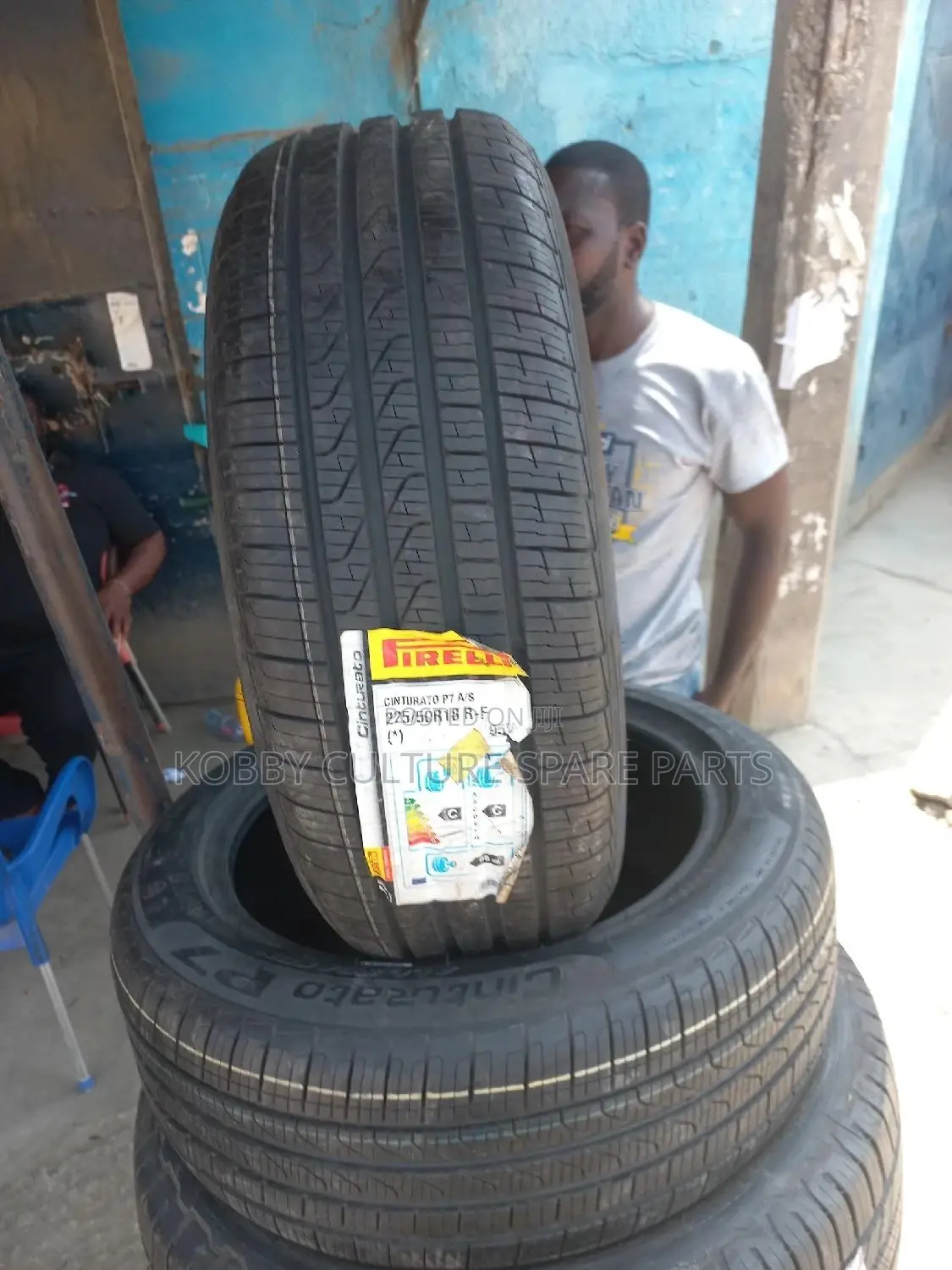Sell All Kind of Vehicle Tyres Free Delivery