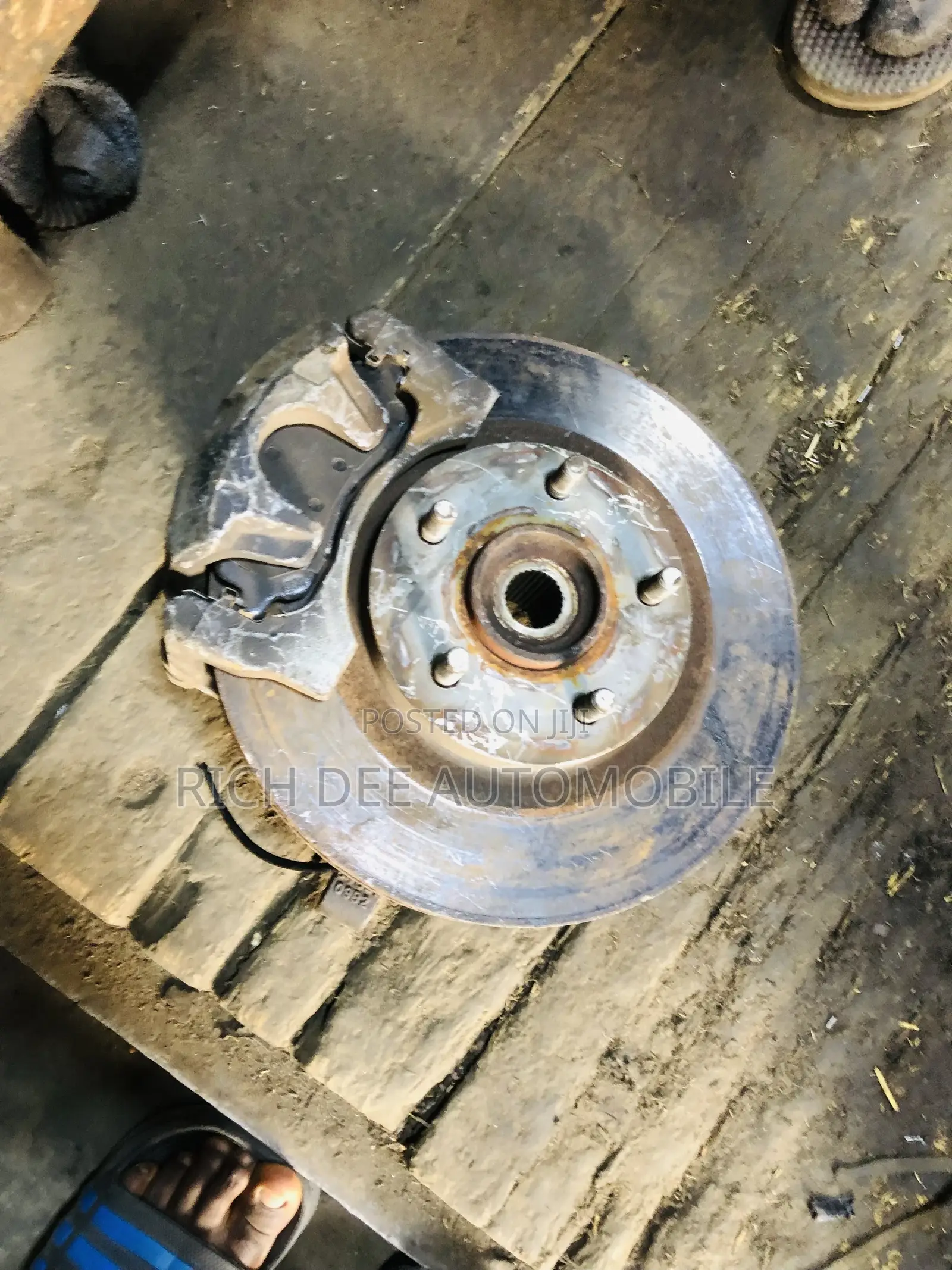 Outlander 2018 Hub Complete Available