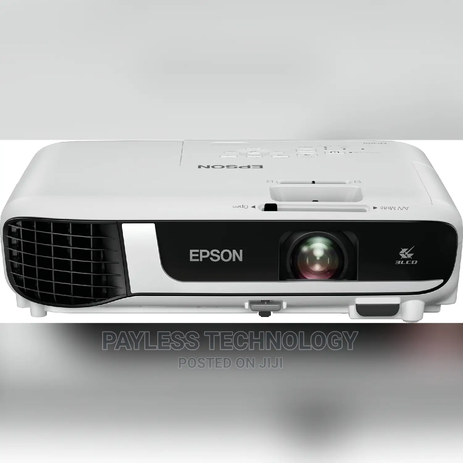 EPSON X51 Projector