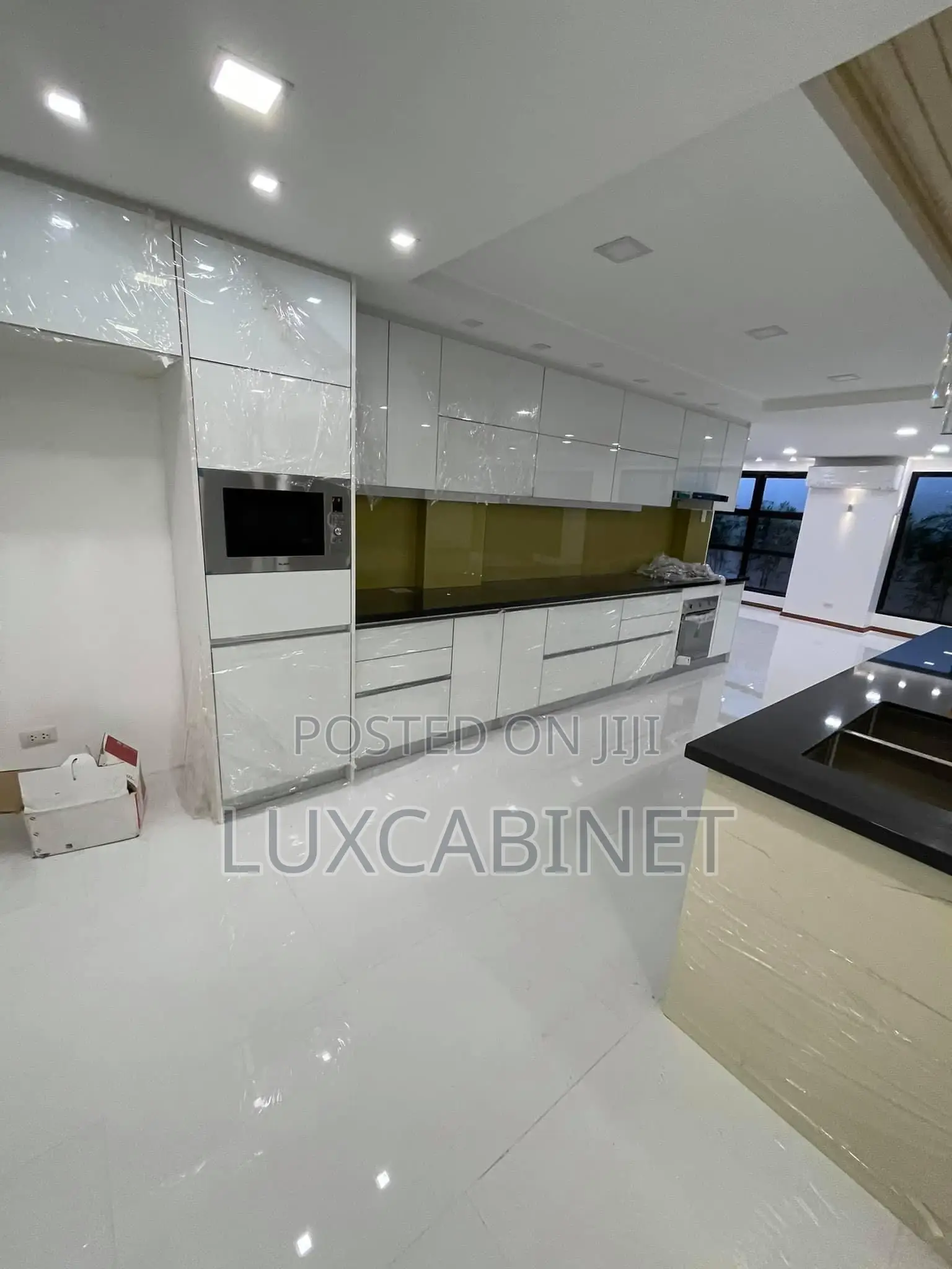 Highest Quality Kitchen Cabinets
