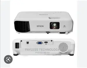 Epson E10 Projectors