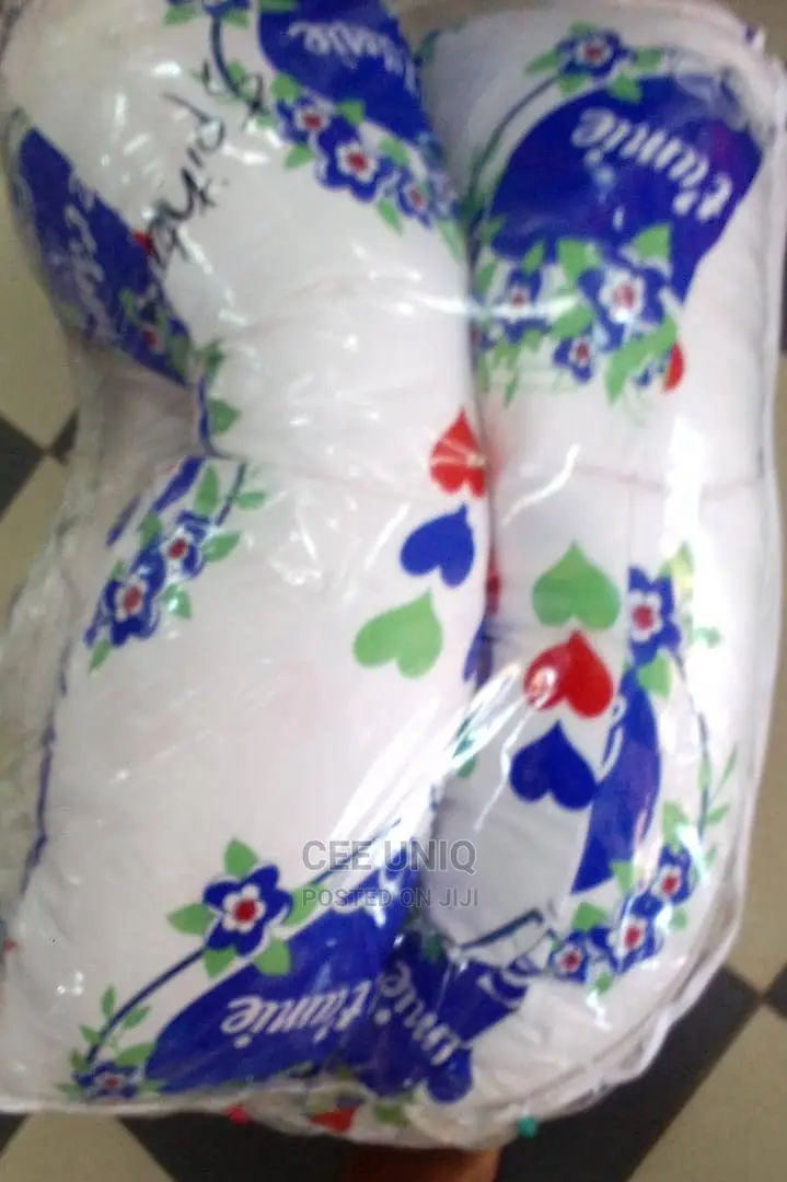 Pregnancy Pillow