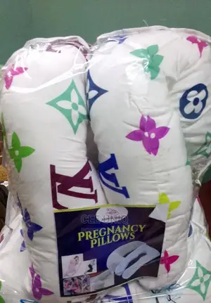 Pregnancy Pillow