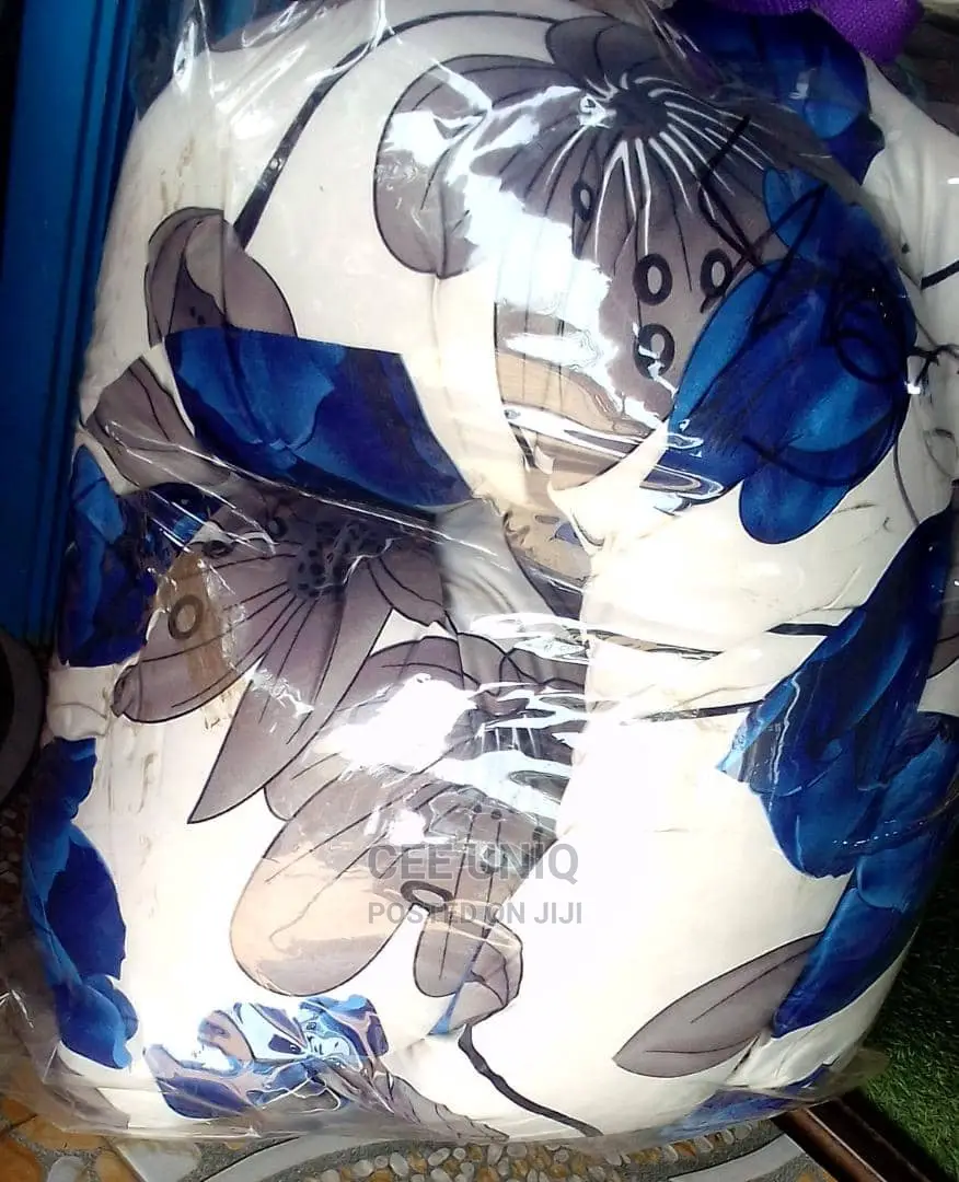 Pregnancy Pillow