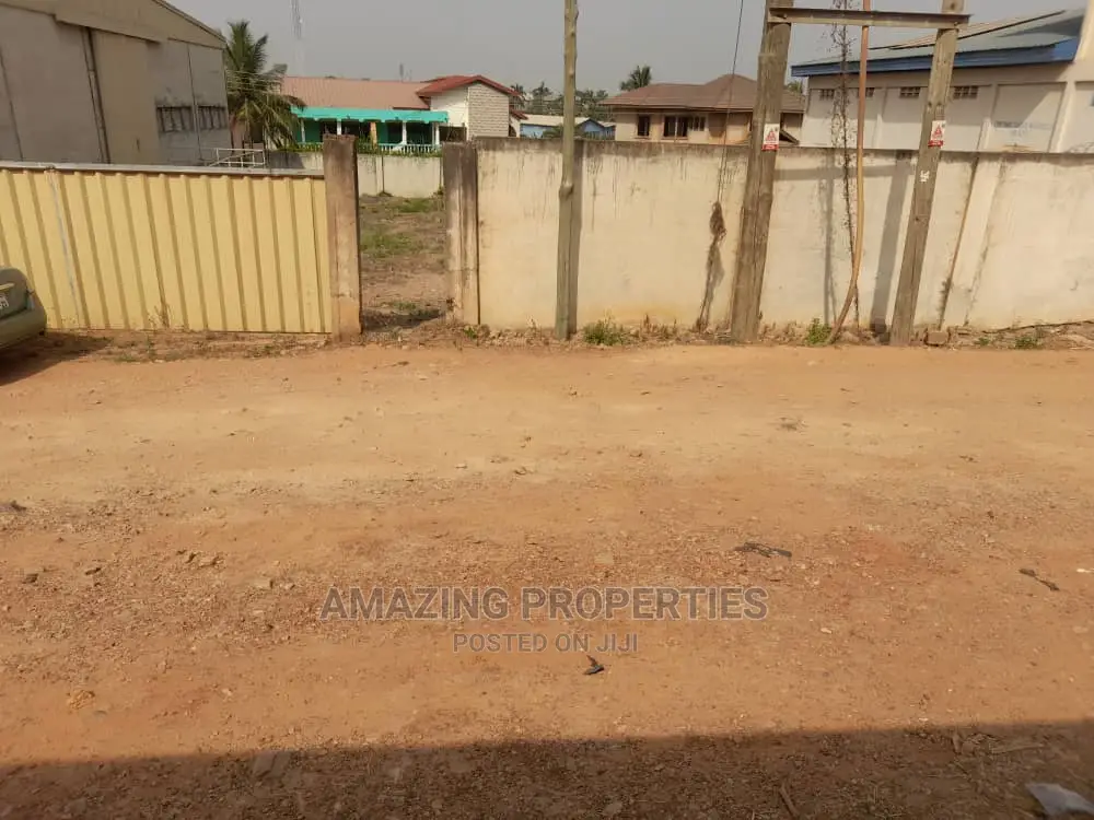 0.23 Acres of Commercial Land for Sale at Tantra