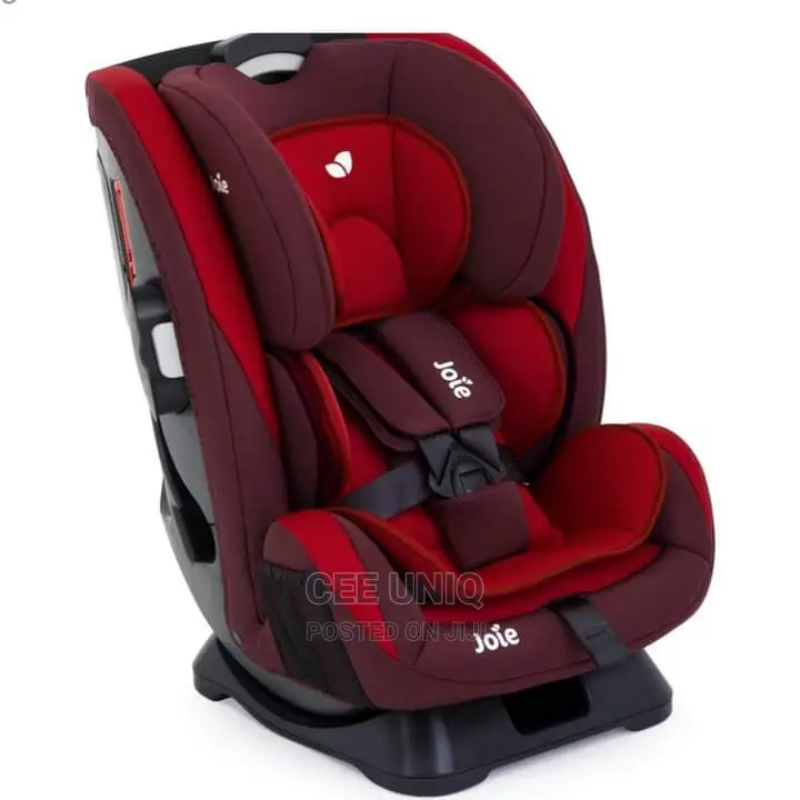 Baby Car Seat