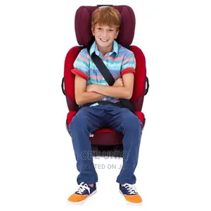Baby Car Seat
